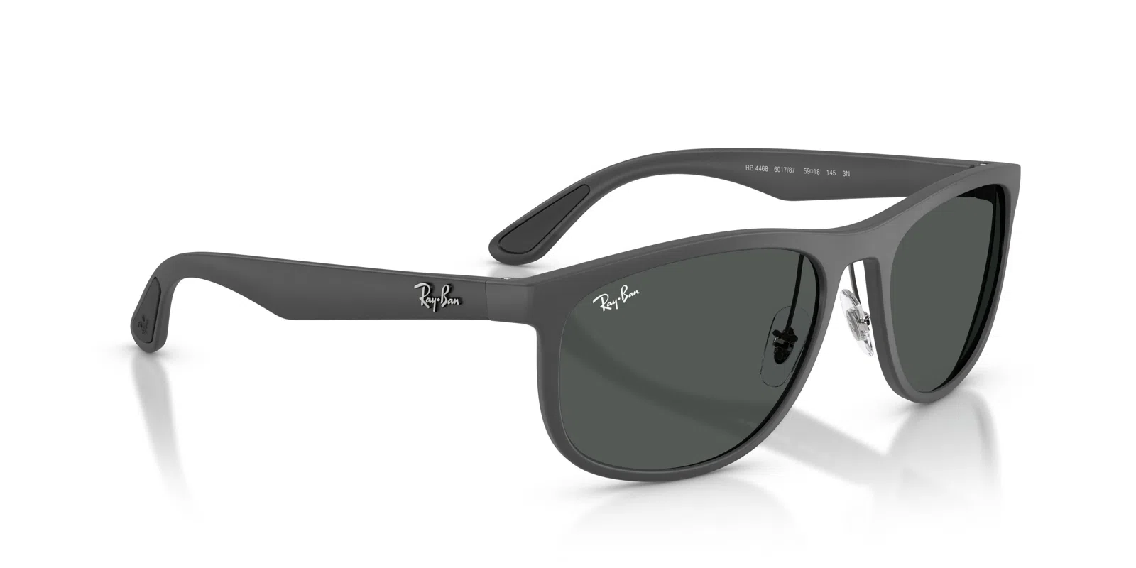 Ray-Ban 4468 Sunglasses - view 22